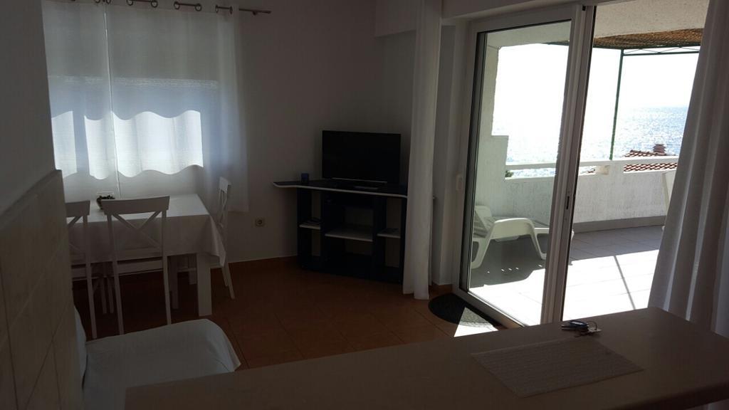 Apartments Eva Primošten Dış mekan fotoğraf